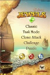 game pic for Jewels Deluxe